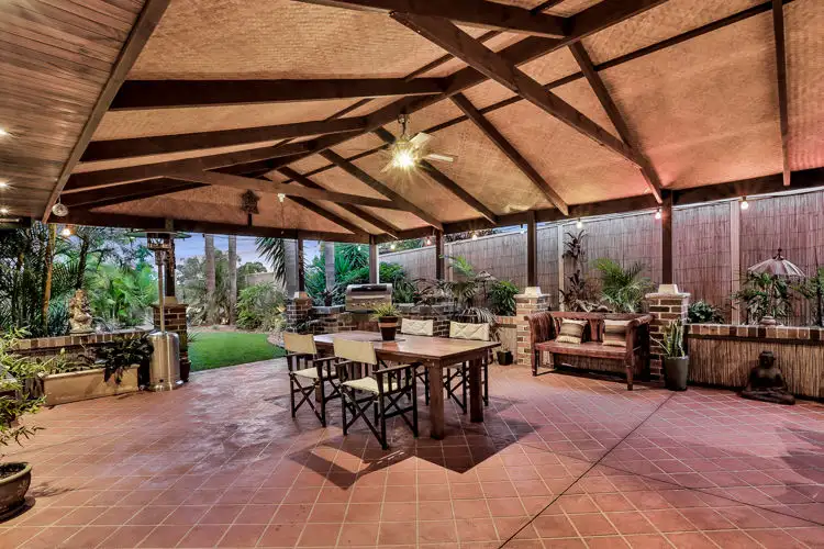 Seventh view of Homely house listing, 11 Diamontina Avenue, Kearns NSW 2558