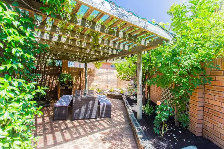 Second view of Homely villa listing, 10/10 Swan Road, Attadale WA 6156