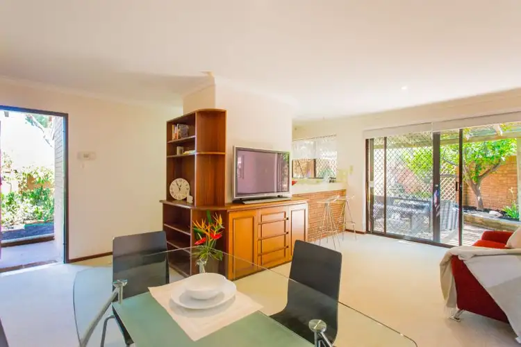 Third view of Homely villa listing, 10/10 Swan Road, Attadale WA 6156