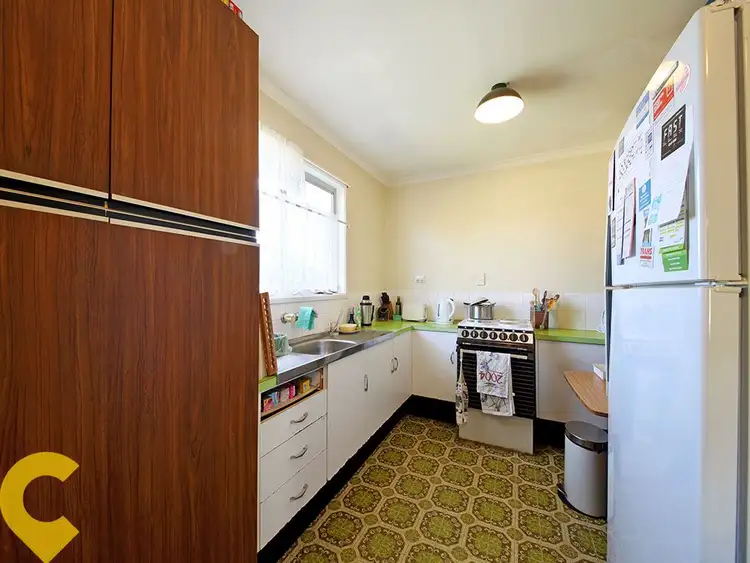Second view of Homely house listing, 47 Amersham Street, Kippa-Ring QLD 4021