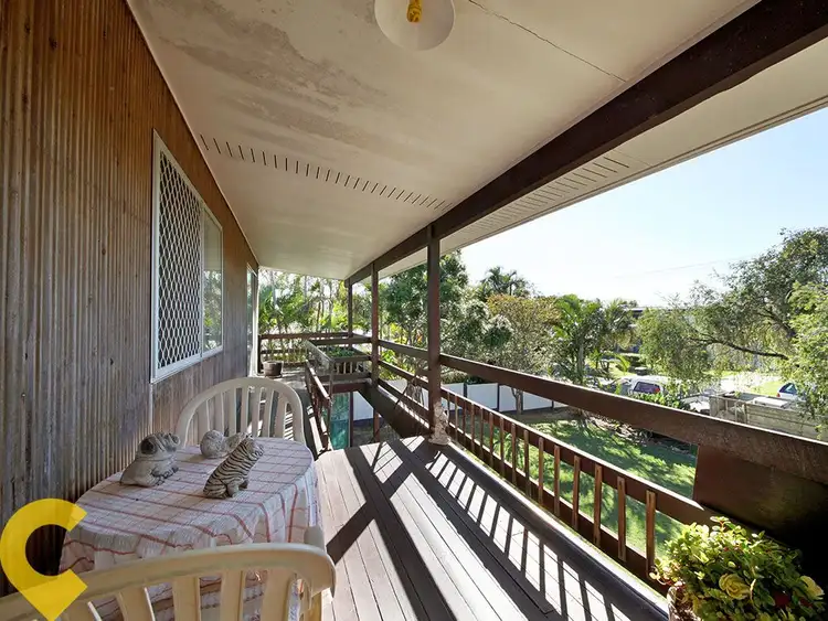Fifth view of Homely house listing, 47 Amersham Street, Kippa-Ring QLD 4021