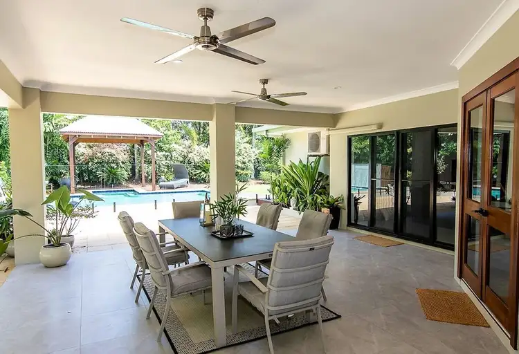 Second view of Homely house listing, 37 Brolga Street, Craiglie, Port Douglas QLD 4877