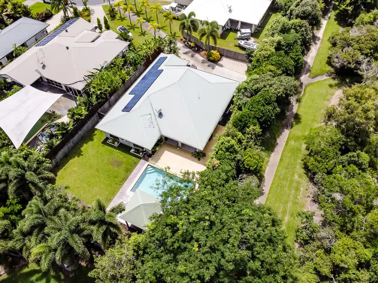 Third view of Homely house listing, 37 Brolga Street, Craiglie, Port Douglas QLD 4877
