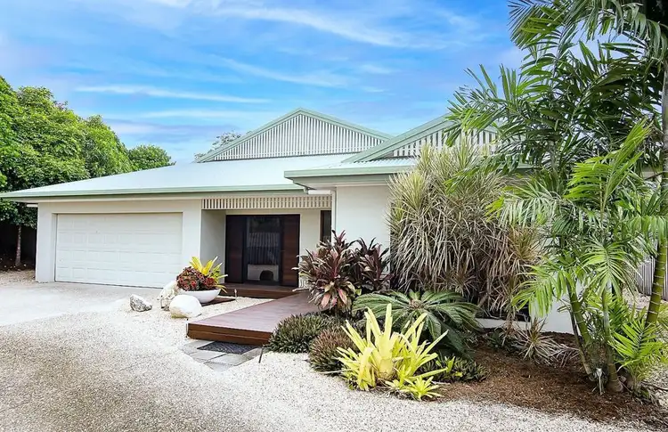 Fourth view of Homely house listing, 37 Brolga Street, Craiglie, Port Douglas QLD 4877