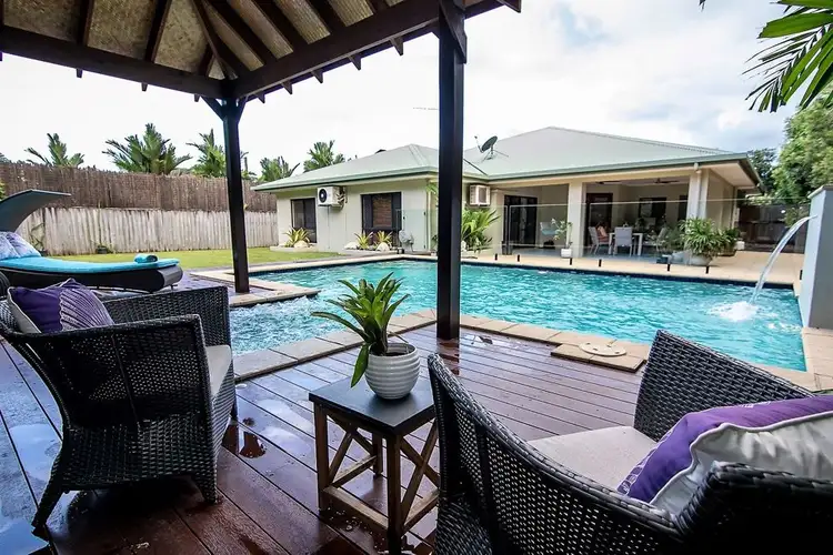 Fifth view of Homely house listing, 37 Brolga Street, Craiglie, Port Douglas QLD 4877