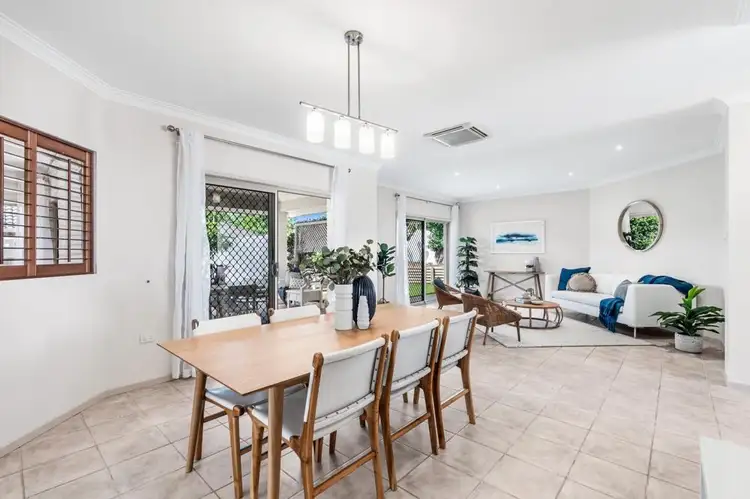 Fourth view of Homely house listing, 6 Summit Place, Wynnum West QLD 4178