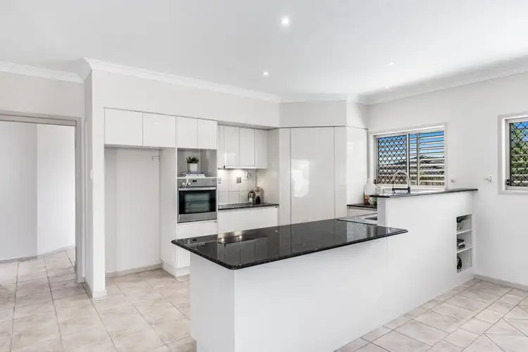 Sixth view of Homely house listing, 6 Summit Place, Wynnum West QLD 4178