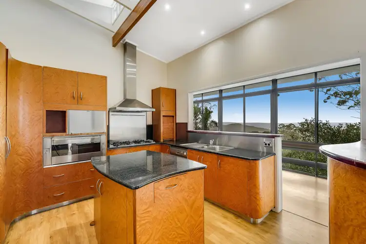 Third view of Homely house listing, 13 Murphys Creek Road, Blue Mountain Heights QLD 4350