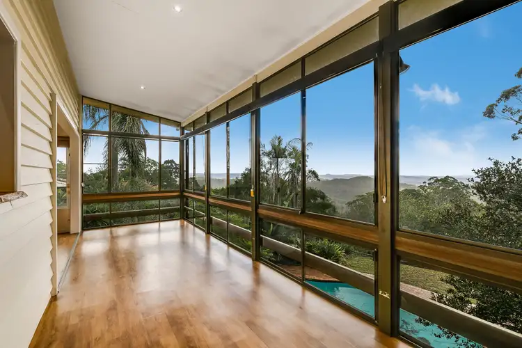 Fourth view of Homely house listing, 13 Murphys Creek Road, Blue Mountain Heights QLD 4350