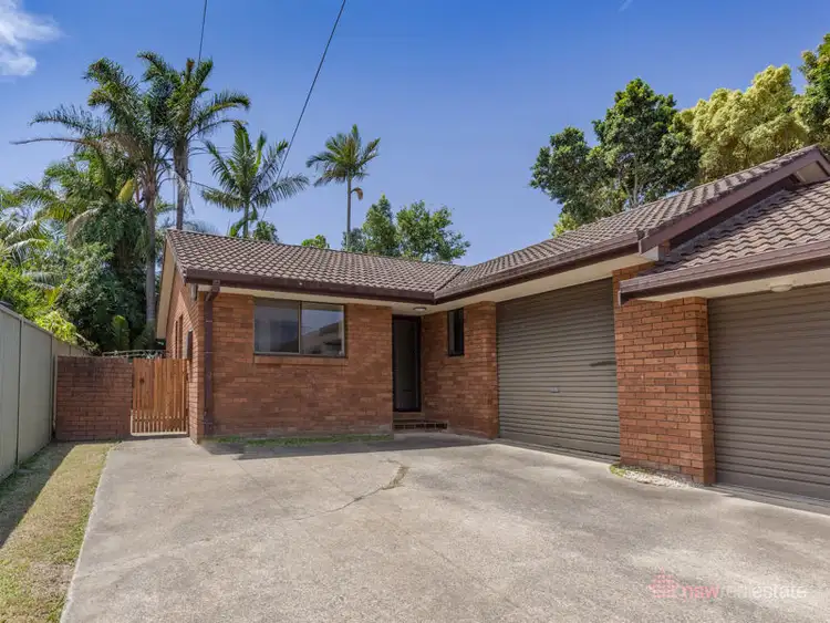 Fourth view of Homely villa listing, 2/4 Robert Garrett Street, Coffs Harbour NSW 2450