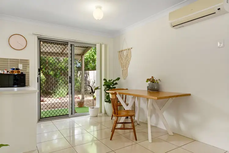 Third view of Homely townhouse listing, 33/1 Bass Court, North Lakes QLD 4509