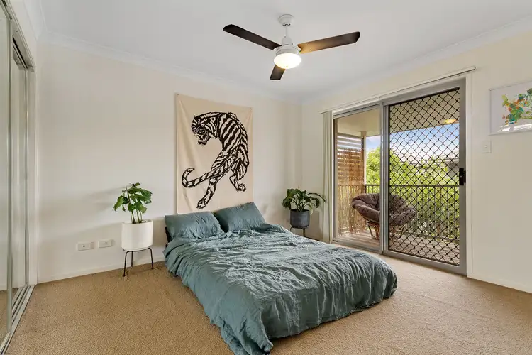 Fifth view of Homely townhouse listing, 33/1 Bass Court, North Lakes QLD 4509