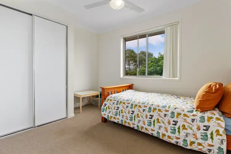 Sixth view of Homely townhouse listing, 33/1 Bass Court, North Lakes QLD 4509