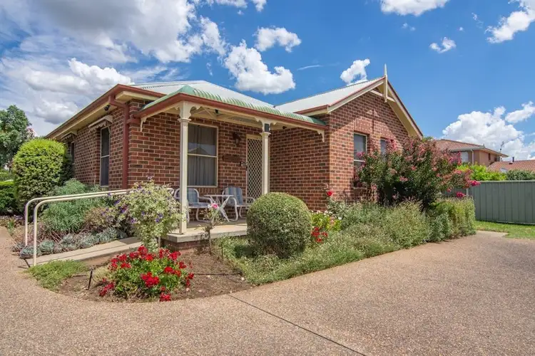 Main view of Homely house listing, 2/31 Gipps Street, West Tamworth NSW 2340