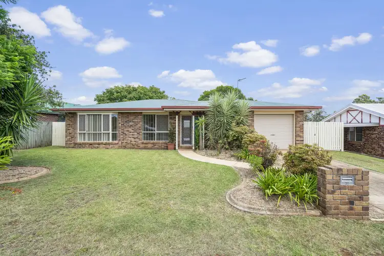 Main view of Homely house listing, 20 Satinwood Court, Glenvale QLD 4350