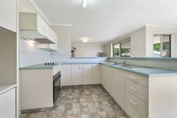 Third view of Homely house listing, 20 Satinwood Court, Glenvale QLD 4350