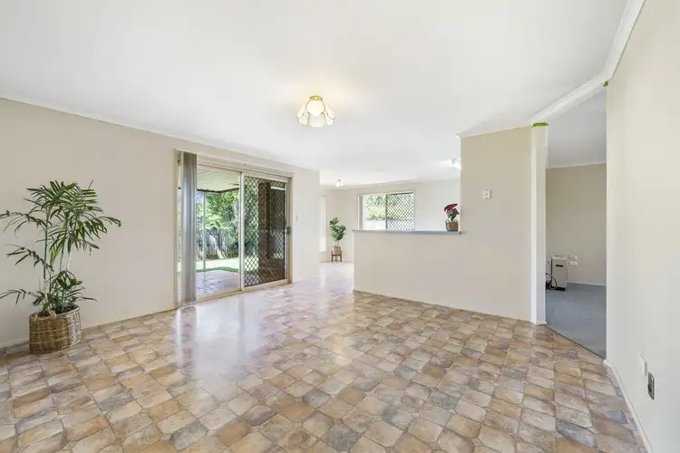 Fourth view of Homely house listing, 20 Satinwood Court, Glenvale QLD 4350