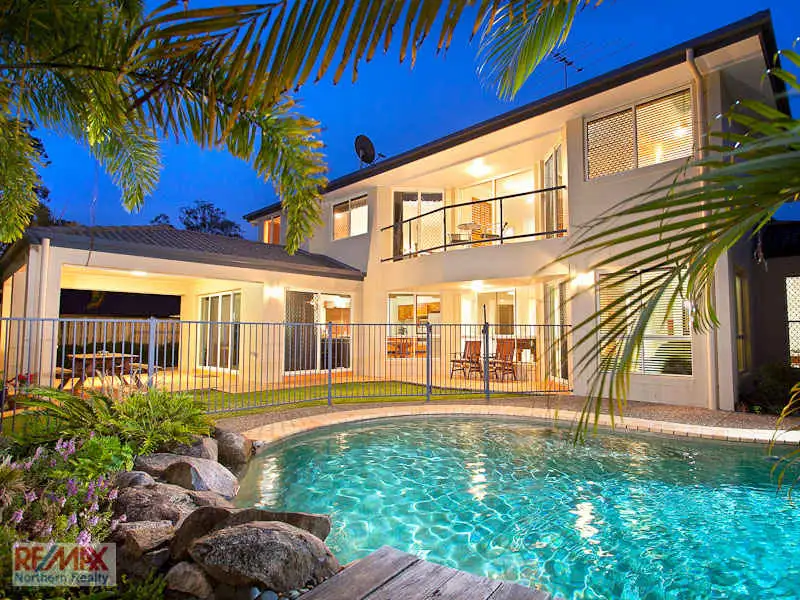 Main view of Homely house listing, 24 Country Club Drive, Albany Creek QLD 4035