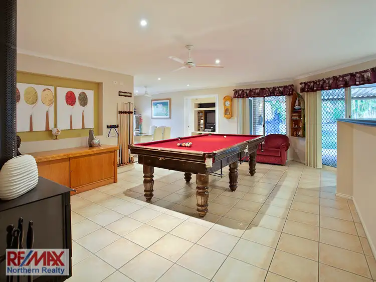 Sixth view of Homely house listing, 1 Volvo Place, Joyner QLD 4500