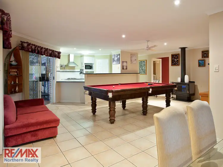 Seventh view of Homely house listing, 1 Volvo Place, Joyner QLD 4500