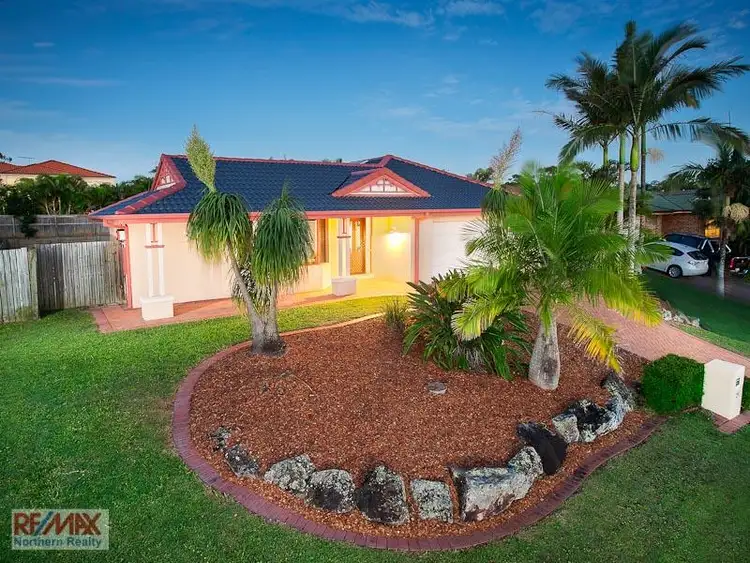 Second view of Homely house listing, 29 Mingah Crescent, Shailer Park QLD 4128