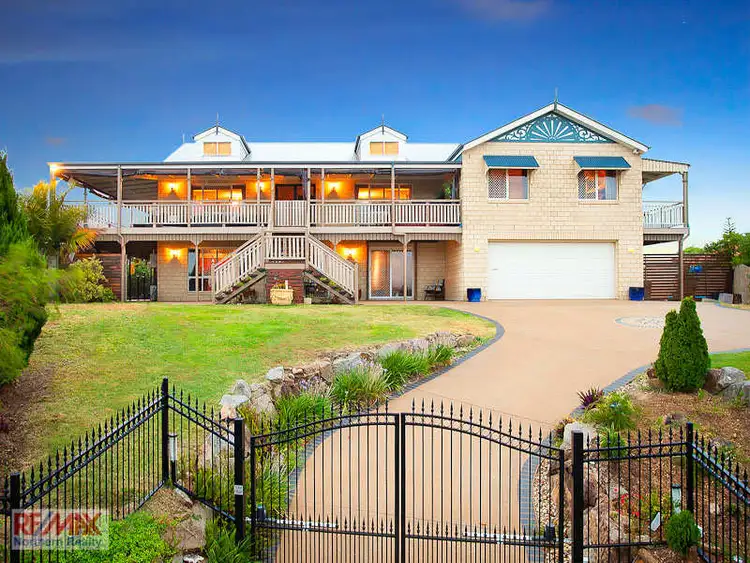 Main view of Homely house listing, 26 Glendore Court, Eatons Hill QLD 4037