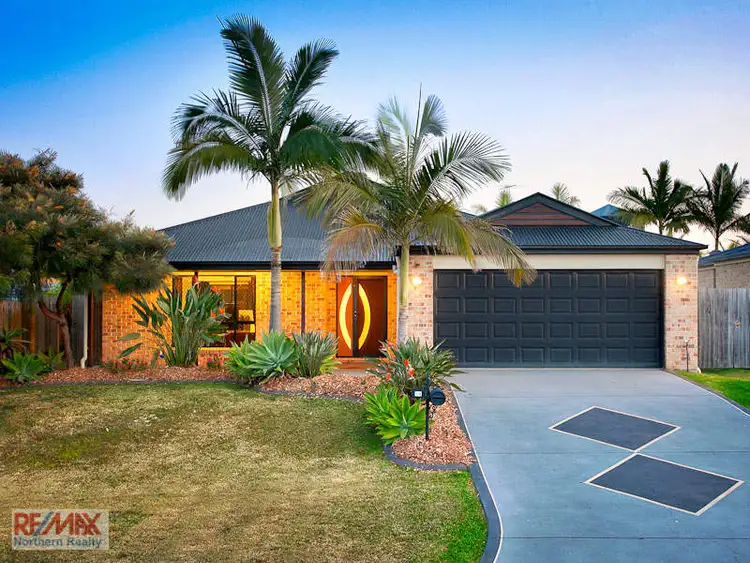 Second view of Homely house listing, 34 Bayberry Crescent, Warner QLD 4500