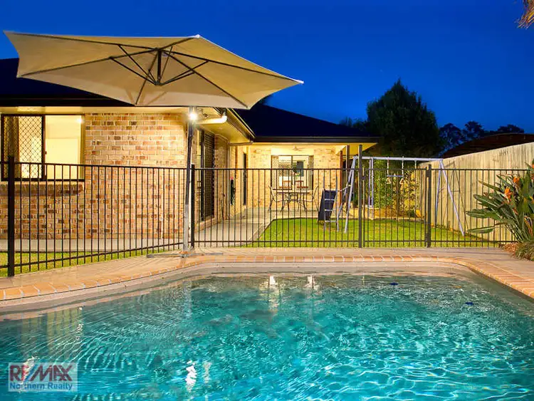 Third view of Homely house listing, 34 Bayberry Crescent, Warner QLD 4500