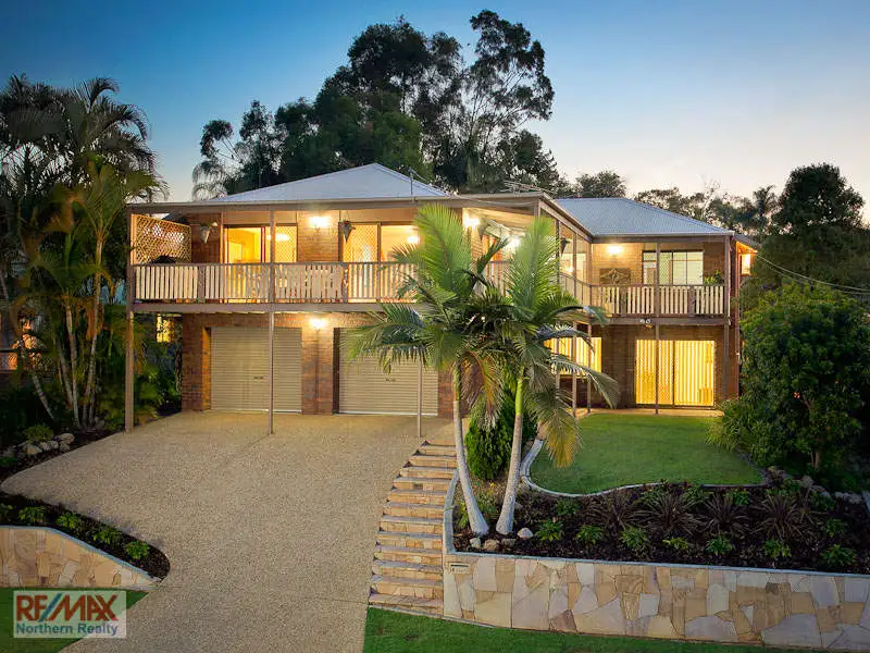 Main view of Homely house listing, 18 Gilford Crescent, Albany Creek QLD 4035