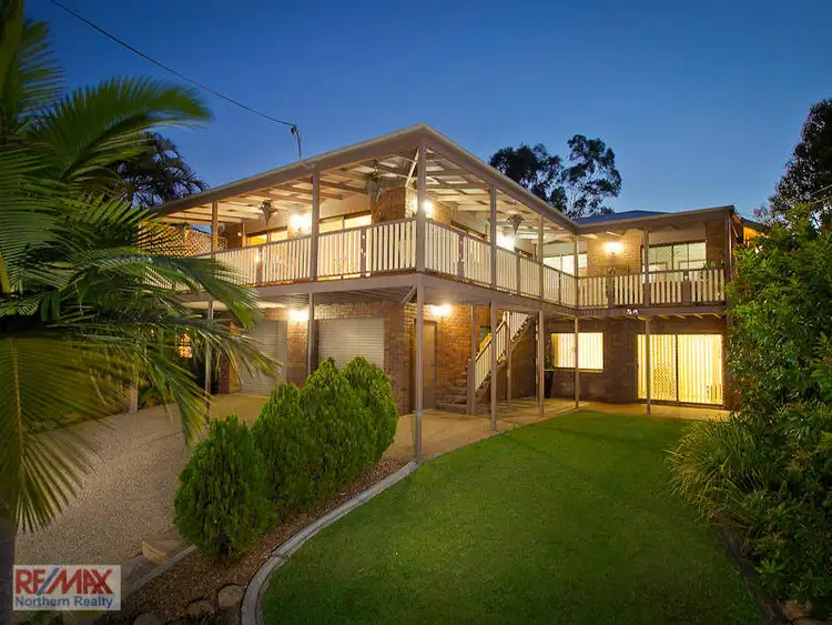 Second view of Homely house listing, 18 Gilford Crescent, Albany Creek QLD 4035
