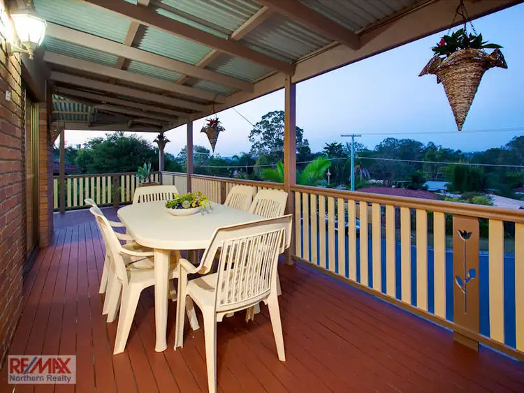Fourth view of Homely house listing, 18 Gilford Crescent, Albany Creek QLD 4035