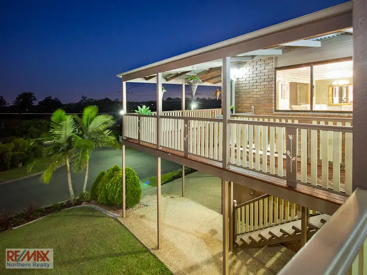 Fifth view of Homely house listing, 18 Gilford Crescent, Albany Creek QLD 4035