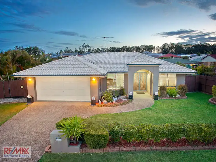 Second view of Homely house listing, 7 Sonata Drive, Warner QLD 4500