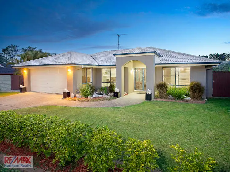 Third view of Homely house listing, 7 Sonata Drive, Warner QLD 4500