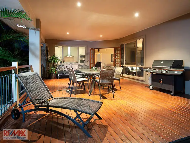 Sixth view of Homely house listing, 16 Country Club Drive, Albany Creek QLD 4035