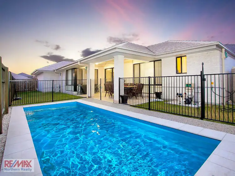 Main view of Homely house listing, 4 Avoca Place, Warner QLD 4500