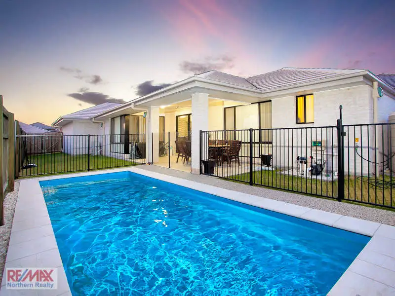 Main view of Homely house listing, 4 Avoca Place, Warner QLD 4500