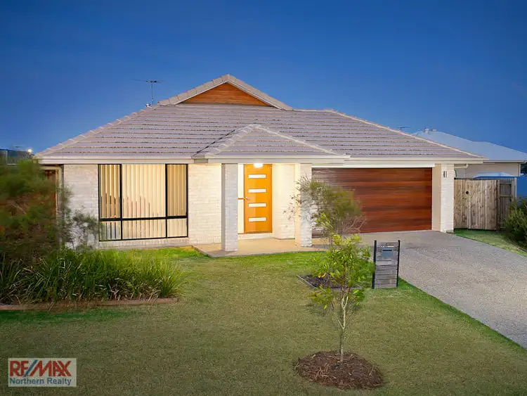 Second view of Homely house listing, 4 Avoca Place, Warner QLD 4500