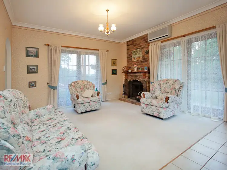 Third view of Homely house listing, 7 Denniston Court, Clear Mountain QLD 4500
