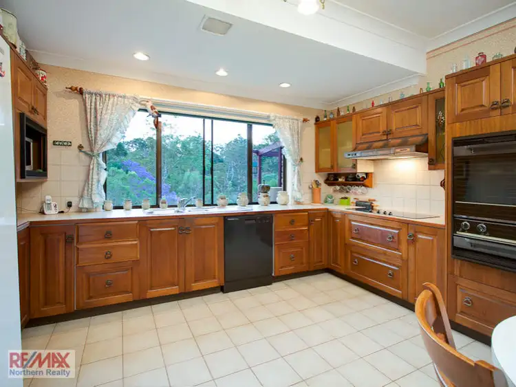 Fourth view of Homely house listing, 7 Denniston Court, Clear Mountain QLD 4500