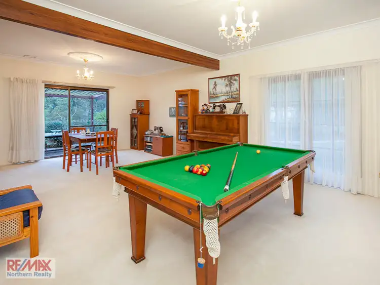 Fifth view of Homely house listing, 7 Denniston Court, Clear Mountain QLD 4500