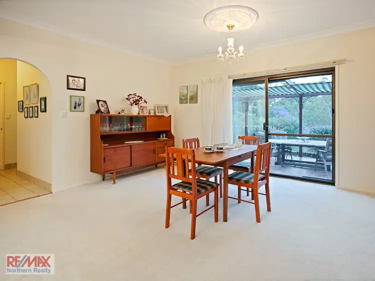 Sixth view of Homely house listing, 7 Denniston Court, Clear Mountain QLD 4500