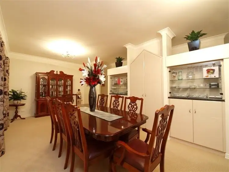 Seventh view of Homely house listing, 10 Calais Court, Joyner QLD 4500