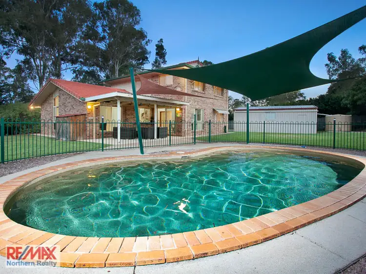 Second view of Homely house listing, 9 Statesman Court, Joyner QLD 4500