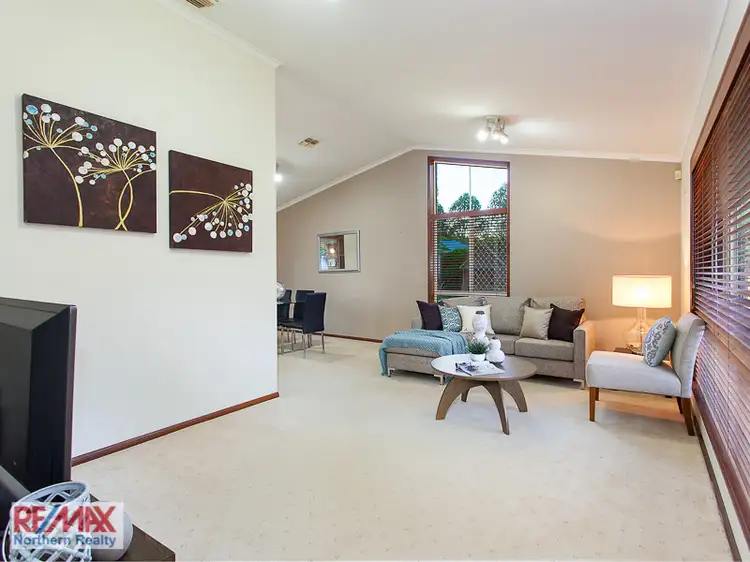 Third view of Homely house listing, 9 Statesman Court, Joyner QLD 4500