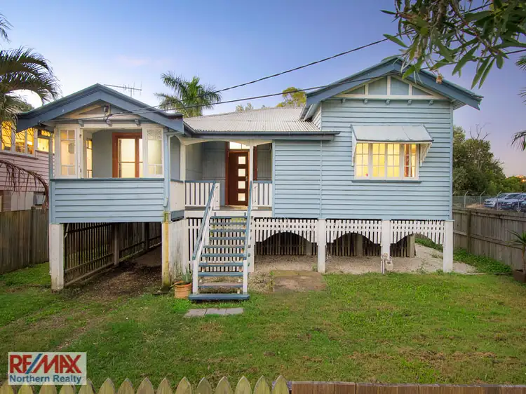 Main view of Homely house listing, 84 Somerset Street, Windsor QLD 4030