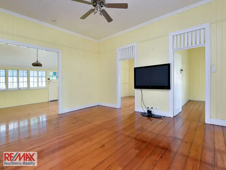 Third view of Homely house listing, 84 Somerset Street, Windsor QLD 4030