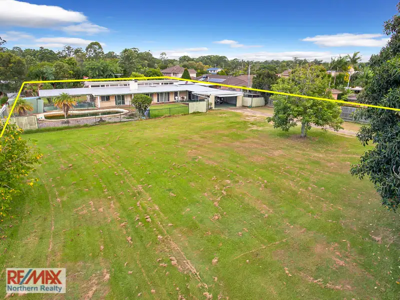 Main view of Homely house listing, 56 Leitchs Road South, Albany Creek QLD 4035
