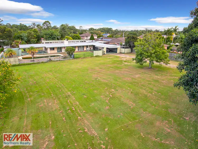 Third view of Homely house listing, 56 Leitchs Road South, Albany Creek QLD 4035