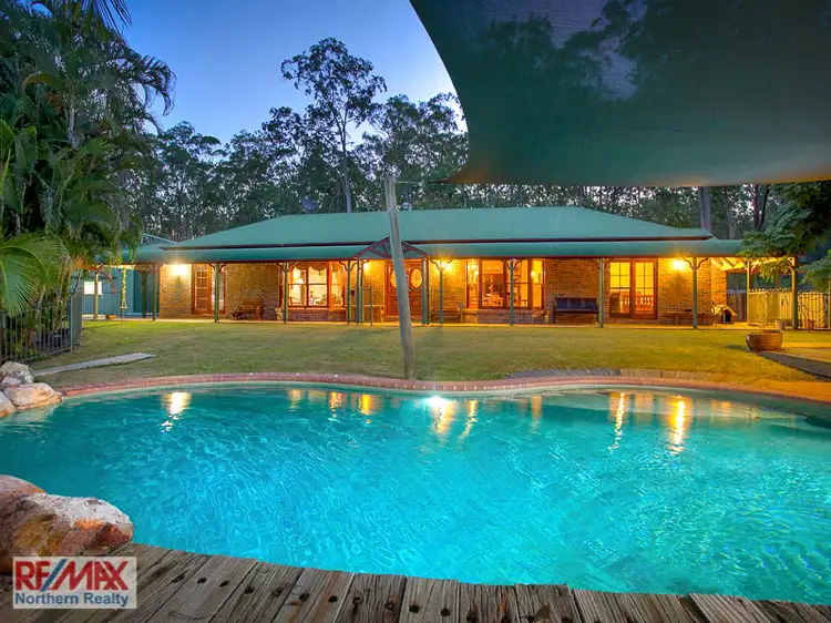 69 Gordons Crossing Road West, Joyner QLD 4500